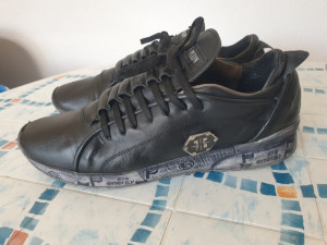 Muške patike PHILIPP PLEIN br 45