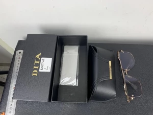 DITA MACH SIX Suncane Naocale Muske Zenske UNISEX