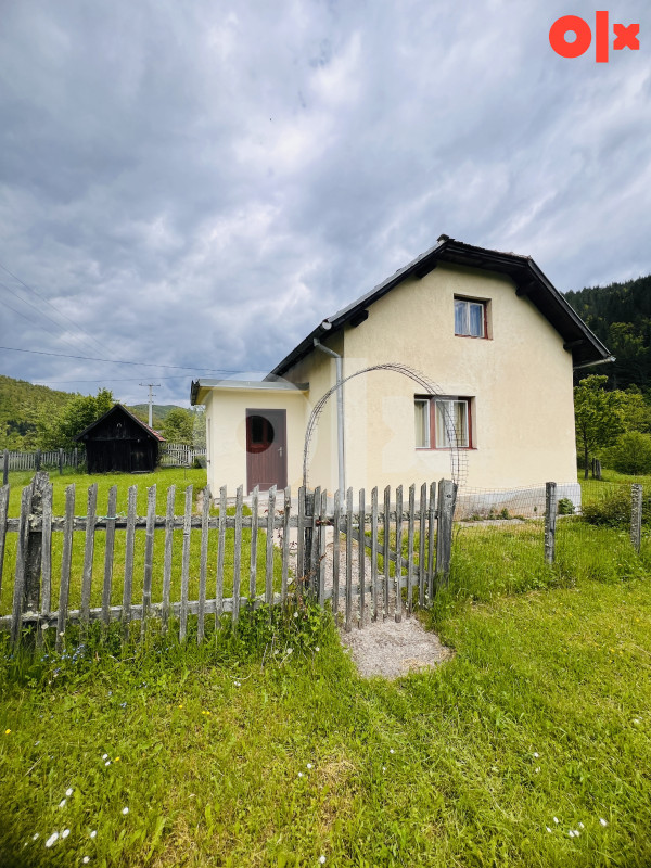 Zemljište i Kuća Podgrab - Vrhprača 8170m2 14