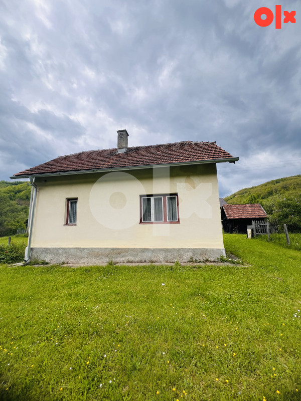 Zemljište i Kuća Podgrab - Vrhprača 8170m2 13