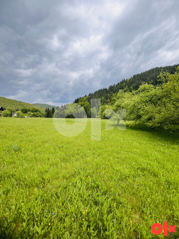 Zemljište i Kuća Podgrab - Vrhprača 8170m2 9