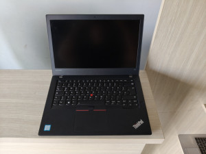 LENOVO LAPTOP T470 I7 7600U 16GB RAM SSD 512GB FULL 14.1