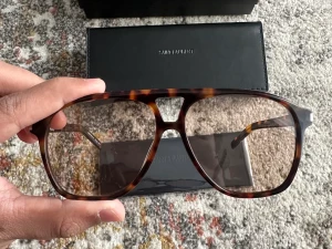 Saint Laurent SL 596 DUNE SUNČANE NAOČALE