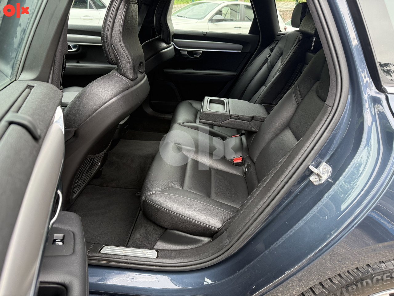 Volvo V90 Momentum Pro 2019