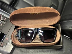 TOM FORD FLETCHER SUNČANE NAOČALE FT0832