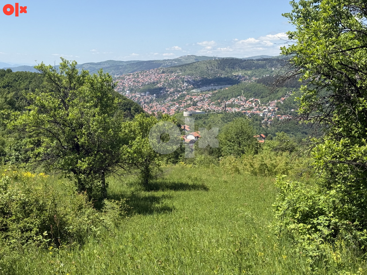 INVESTICIJSKA PRILIKA - GRAĐEVINSKO ZEMLJIŠTE 44.000m2 3