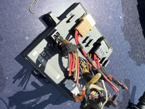 8e0907279n BSI ILM elektronika komfort