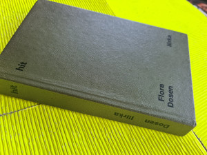 Ilirka - Flora Dosen