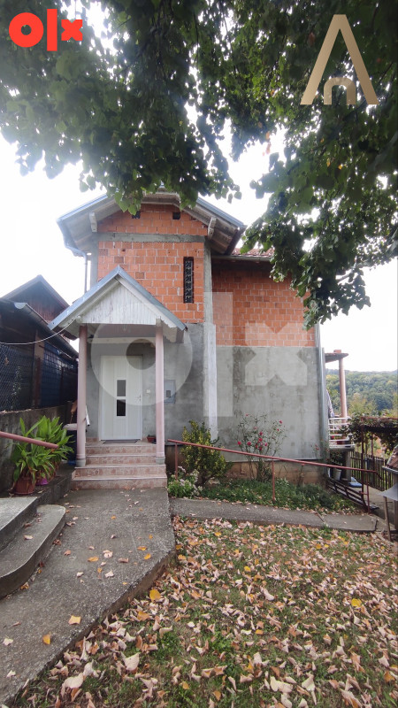 Kuća Banja Luka 133m2 2
