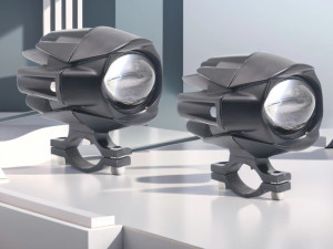 Led svjetla za motor maglenke  Bmw GS Suzuki Honda