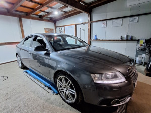 Audi A6 4f c6 2010 2.0tdi 2.0 tdi Sline DIJELOVI 065/167-653