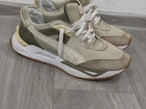 PUMA mirage sport patike br.45