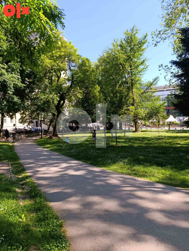 Strogi Centar Sarajevo Stan na dan Apartman izdavanje najam rent 21