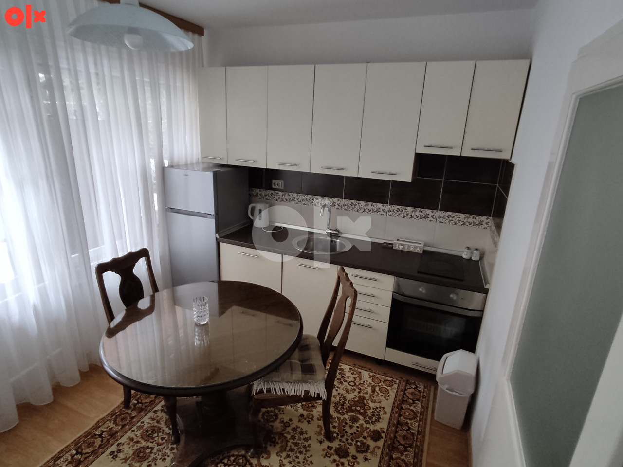 CENTAR Sarajevo Stan na dan Apartman PARKING izdavanje najam rent - Mehr