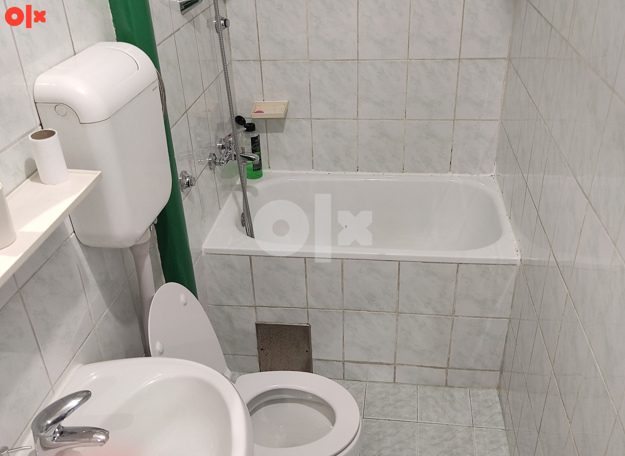 Strogi Centar Sarajevo Stan na dan Apartman izdavanje najam rent 17