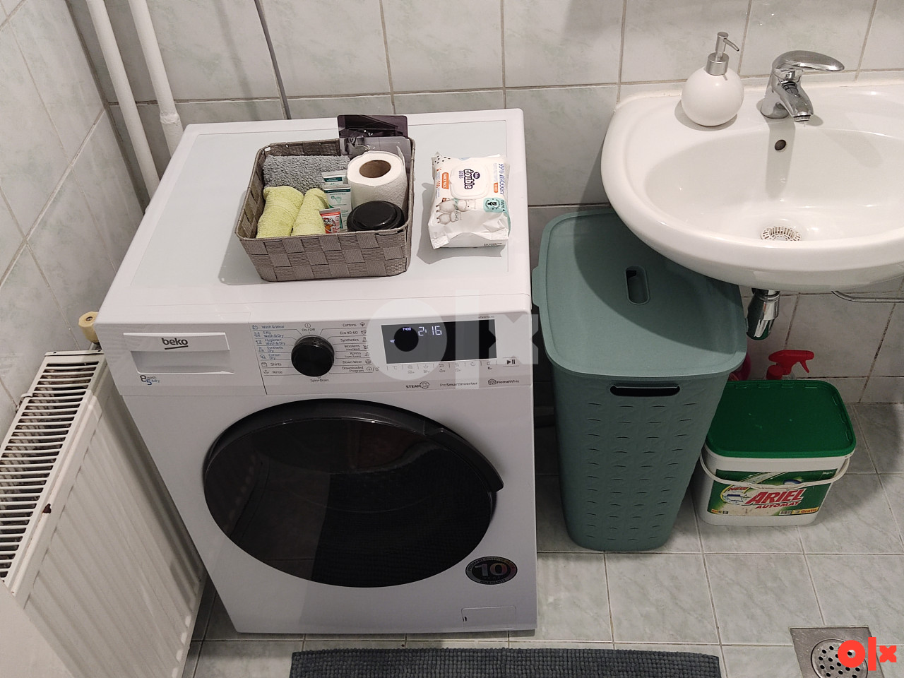 Strogi Centar Sarajevo Stan na dan Apartman izdavanje najam rent 15