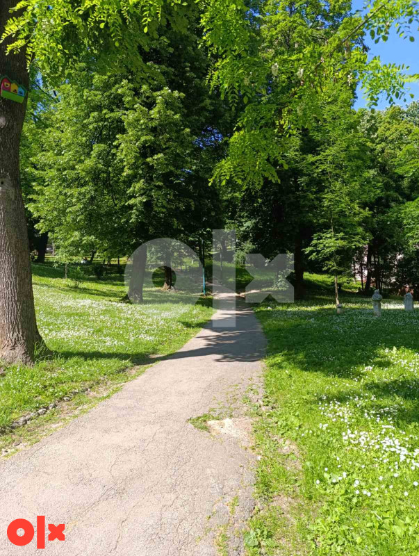 Strogi Centar Sarajevo Stan na dan Apartman izdavanje najam rent 20