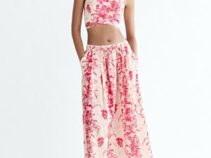 Zara komplet vel.S