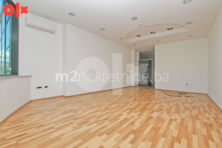 m2: Stup / Poslovni objekat / 1500m2 5