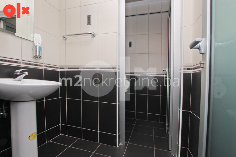 m2: Stup / Poslovni objekat / 1500m2 8