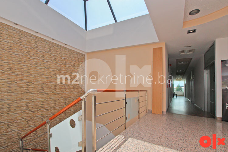 m2: Stup / Poslovni objekat / 1500m2 9