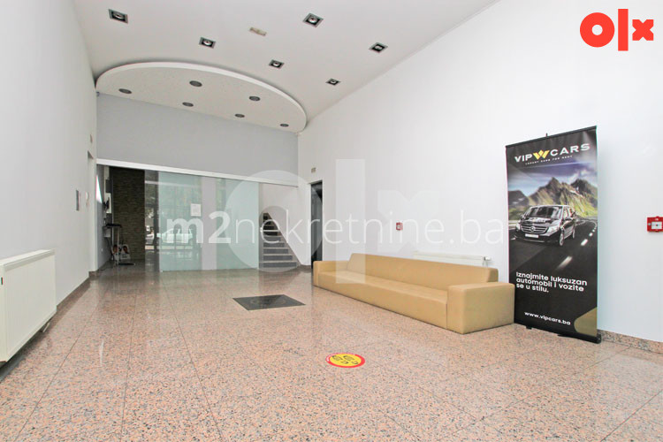 m2: Stup / Poslovni objekat / 1500m2 12