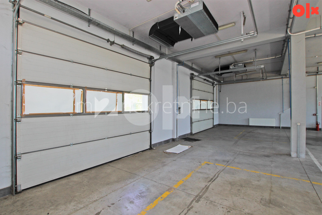 m2: Stup / Poslovni objekat / 1500m2 16