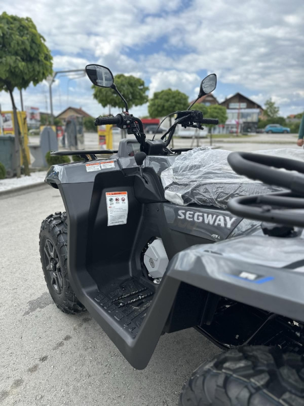 Segway SNARLER AT5 L 500 STANDARD EPS-servo ATV QUAD