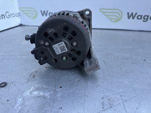 Alternator Jeep Liberty 2007 (fotografija 2)