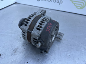 Alternator Jeep Liberty 2007 (fotografija 3)