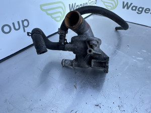 Racva vode termostat Jeep Liberty (fotografija 2)
