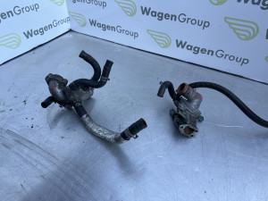 Racva vode termostat Jeep Liberty (fotografija 5)
