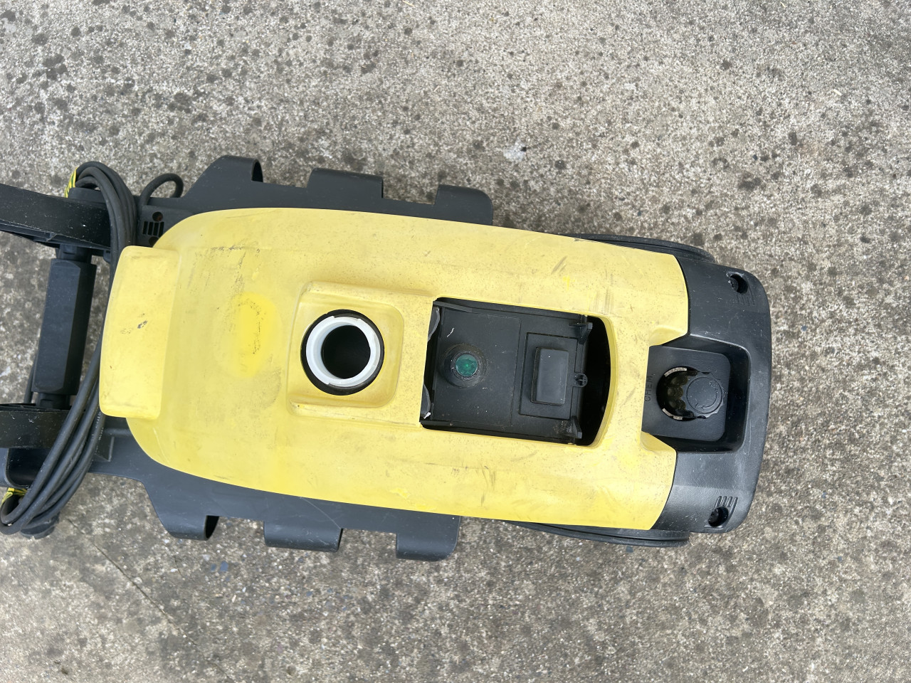 Karcher 630m