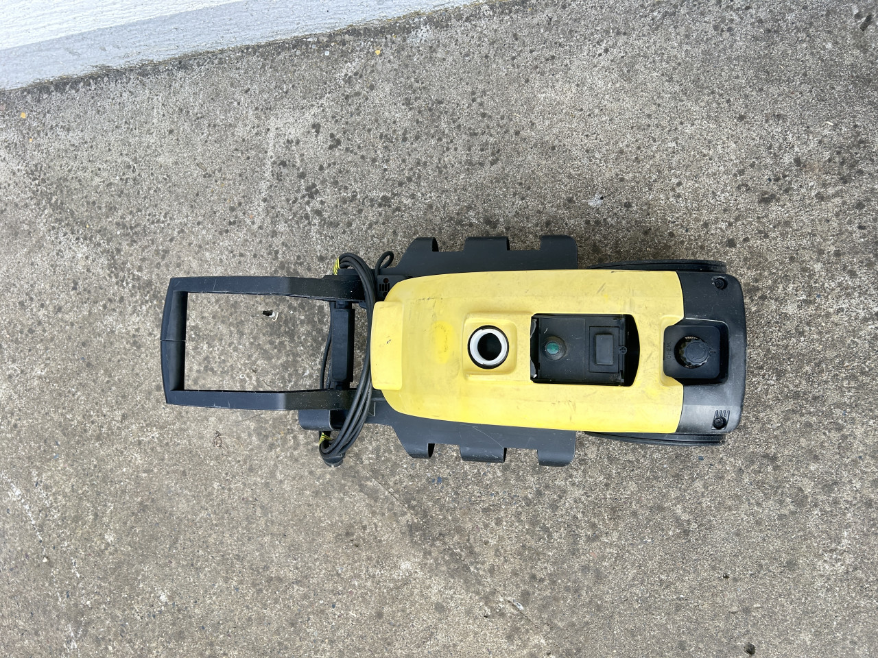 Karcher 630m