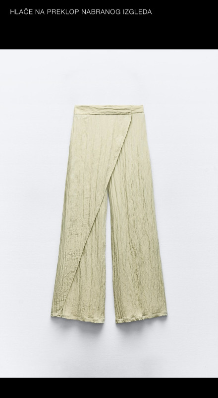 zara kompletic