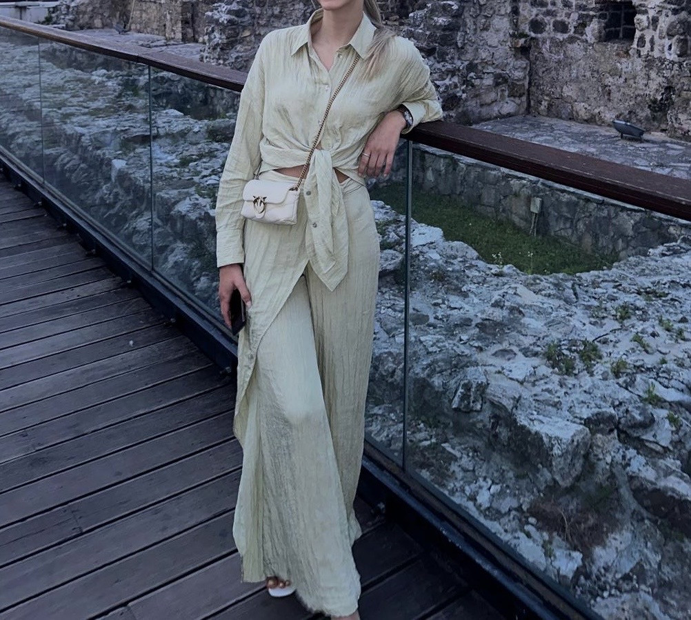 zara kompletic