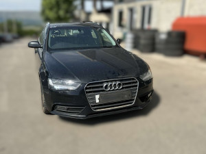Vozilo u dijelovima AUDI A4 B8 11-15 2.0 TDI 100kw CJC CJCB