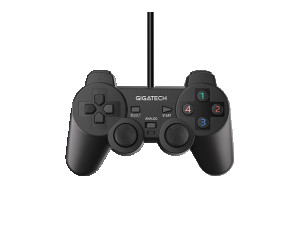 Gamped Gigatech Dzojstik Striker za PC