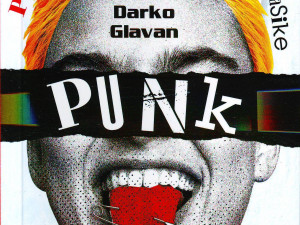 Darko Glavan - Punk