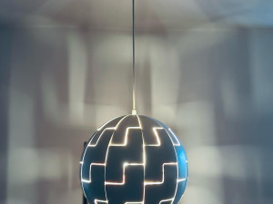 Ikea luster