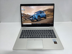 HP EliteBook 840 G5 14" Touchscreen , i5-8250U / 16GB DDR4 / 512