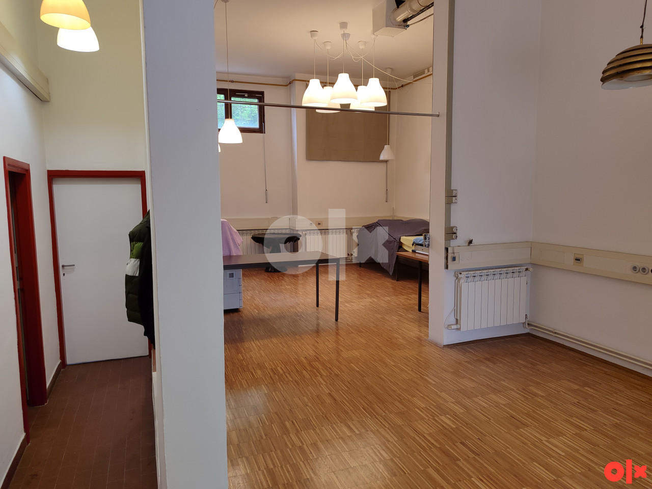 Poslovni prostor Sarajevo - Centar 76m2 3
