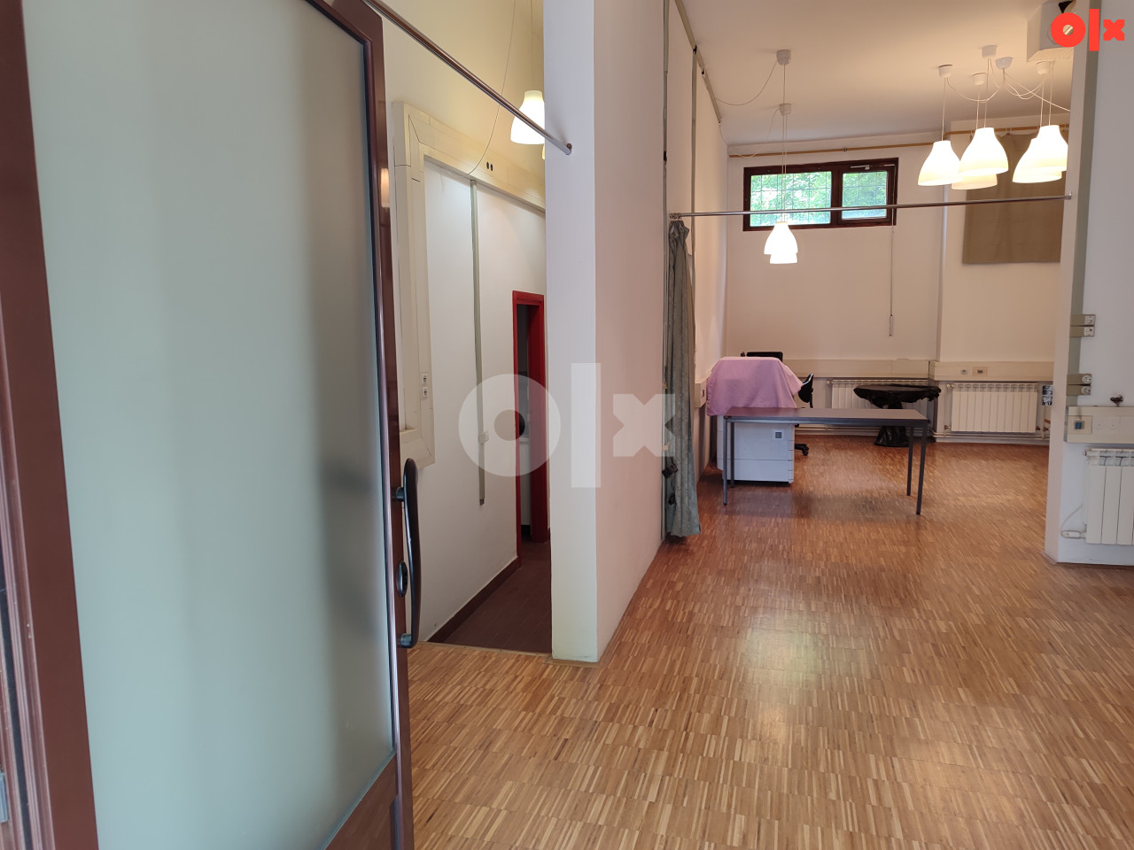 Poslovni prostor Sarajevo - Centar 76m2 2
