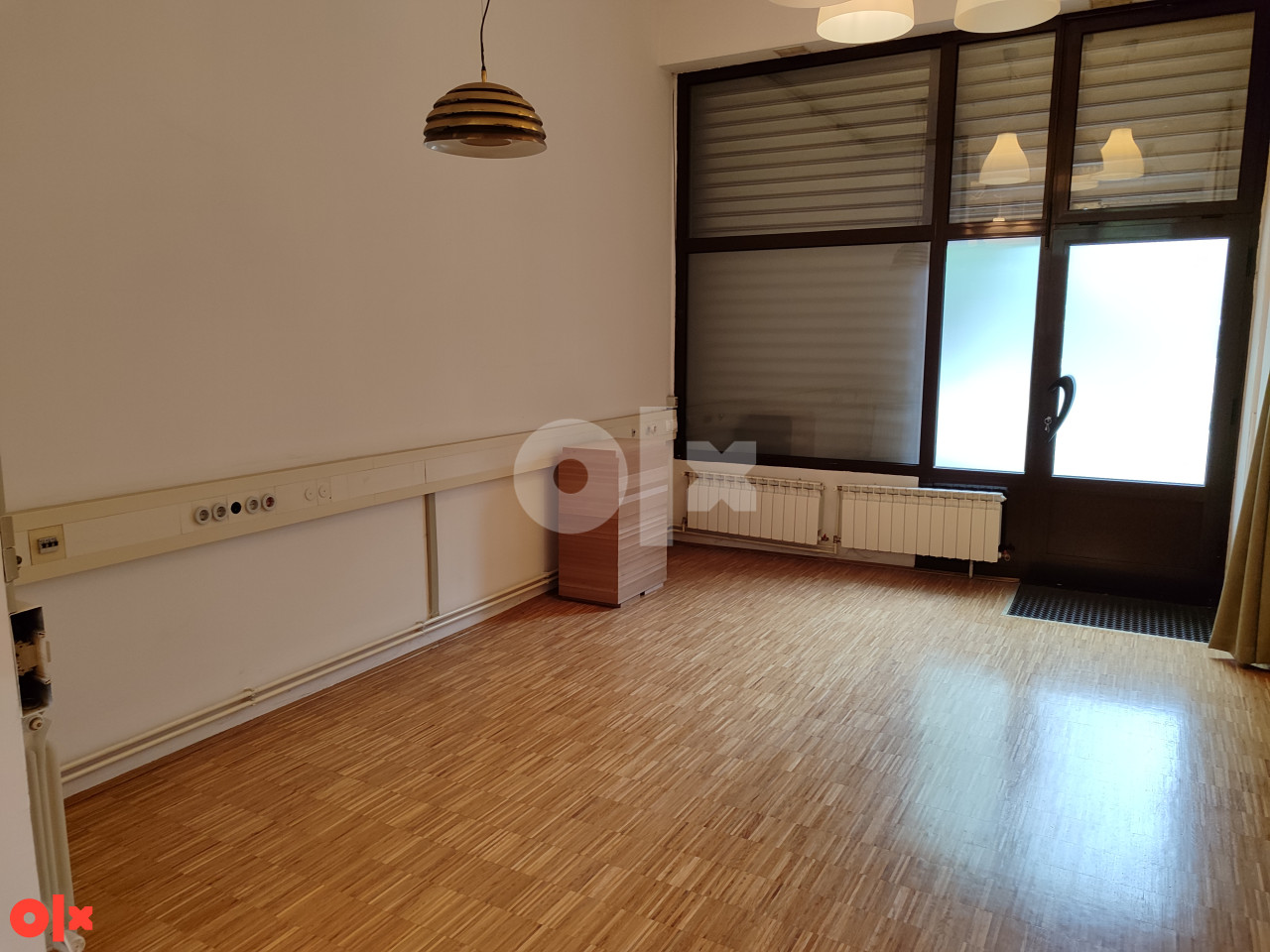 Poslovni prostor Sarajevo - Centar 76m2