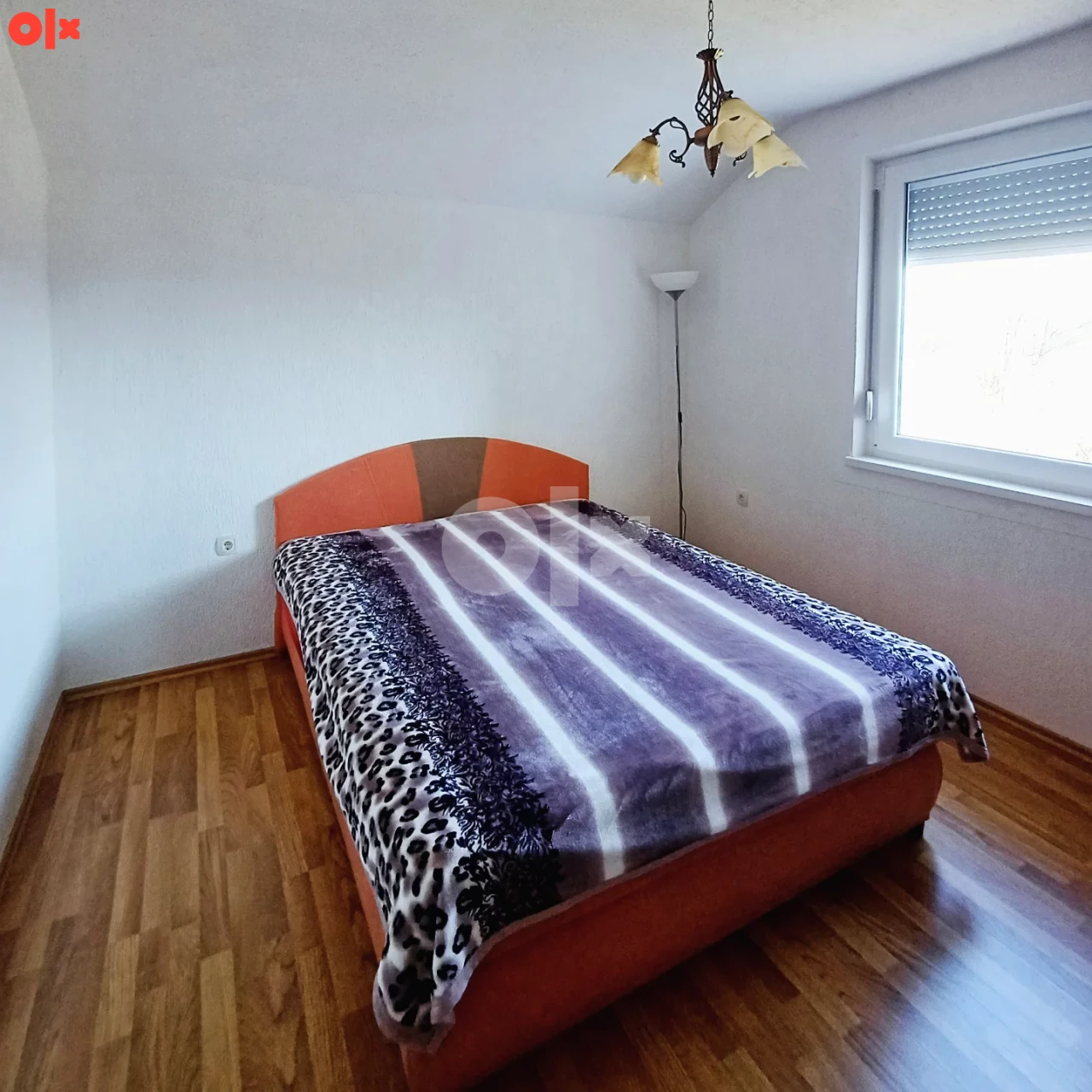 Kuća 200m2 + plac 4 dunuma, useljiva, 7min od centra Prijedor 5