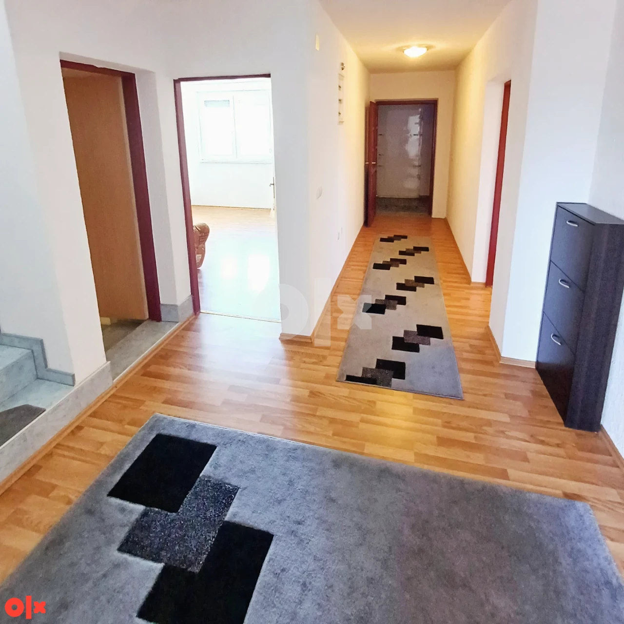 Kuća 200m2 + plac 4 dunuma, useljiva, 7min od centra Prijedor 8