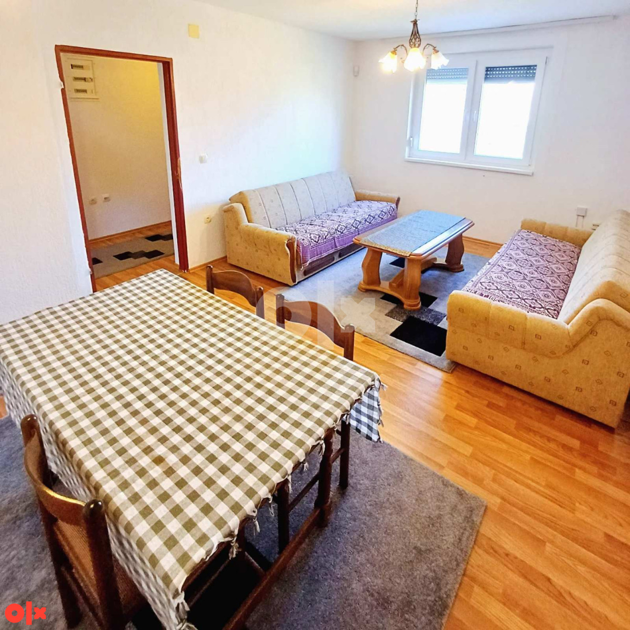 Kuća 200m2 + plac 4 dunuma, useljiva, 7min od centra Prijedor 12