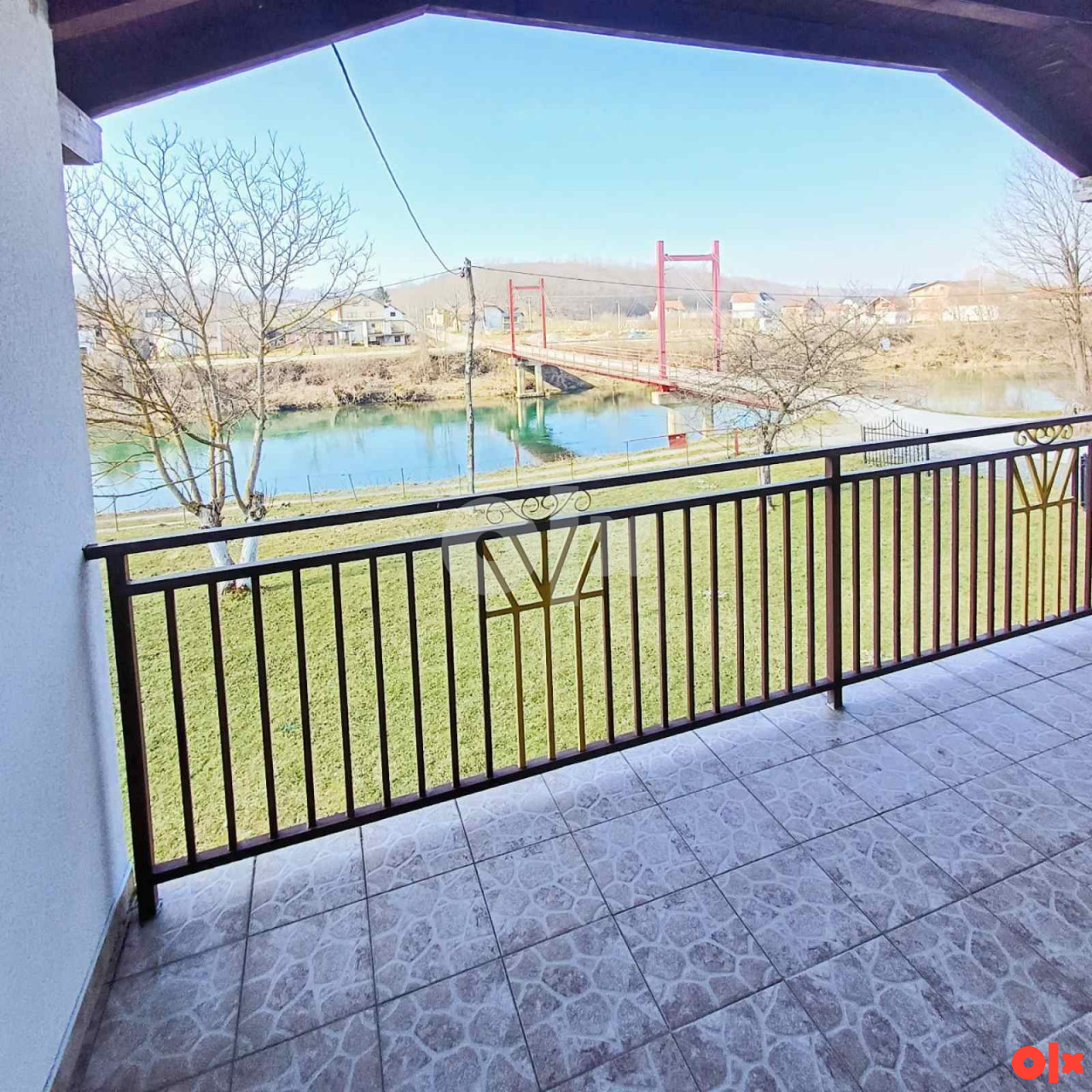Kuća 200m2 + plac 4 dunuma, useljiva, 7min od centra Prijedor 14