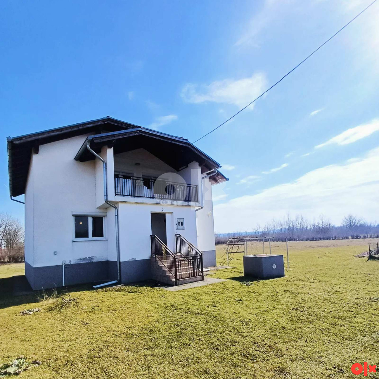 Kuća 200m2 + plac 4 dunuma, useljiva, 7min od centra Prijedor 16
