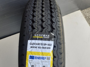 185 14 C AUSTONE 185R14C KOMBI GUME 14C 14 C